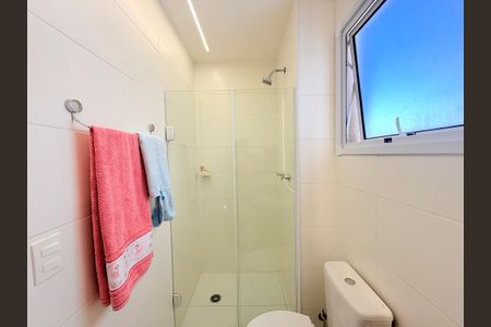 Apartamento à venda com 72m², 3 quartos e 1 vagaBanheiro Social