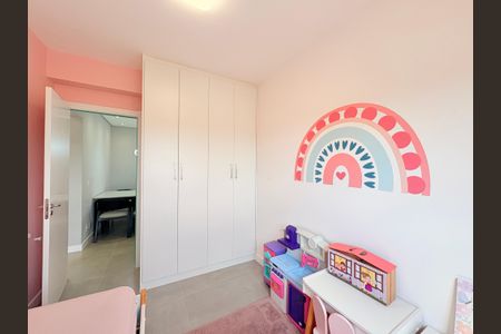 Apartamento à venda com 72m², 3 quartos e 1 vagaQuarto 1