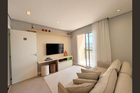 Apartamento à venda com 72m², 3 quartos e 1 vagaSala