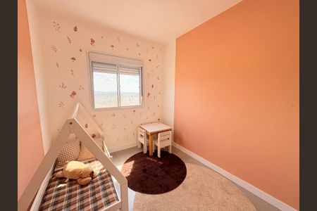 Apartamento à venda com 72m², 3 quartos e 1 vagaQuarto 2