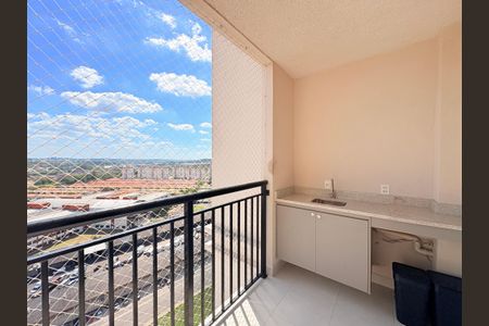 Apartamento à venda com 72m², 3 quartos e 1 vagaSacada