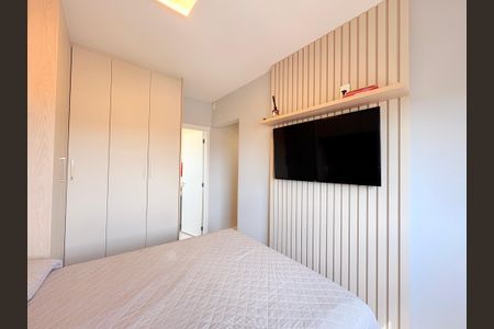 Apartamento à venda com 72m², 3 quartos e 1 vagaSuíte