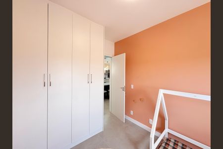 Apartamento à venda com 72m², 3 quartos e 1 vagaQuarto 2