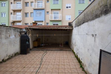 Casa para alugar com 130m², 4 quartos e 2 vagas Casa para alugar com 130m², 4 quartos e 2 vagasÁrea comum