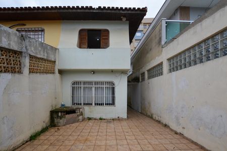 Casa para alugar com 130m², 4 quartos e 2 vagas Casa para alugar com 130m², 4 quartos e 2 vagasGaragem