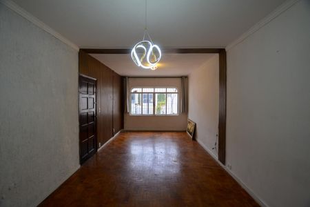 Sala de casa para alugar com 4 quartos, 130m² em Vila Tiradentes, São Paulo