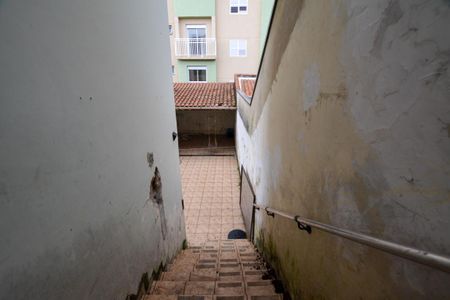 Casa para alugar com 130m², 4 quartos e 2 vagas Casa para alugar com 130m², 4 quartos e 2 vagasCorredor