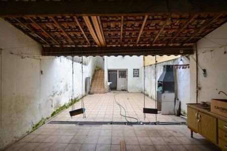 Casa para alugar com 130m², 4 quartos e 2 vagas Casa para alugar com 130m², 4 quartos e 2 vagasÁrea comum
