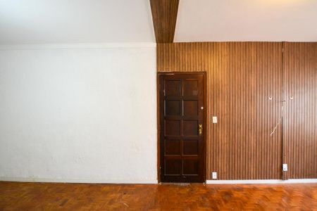 Sala de casa para alugar com 4 quartos, 130m² em Vila Tiradentes, São Paulo