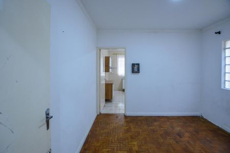Sala 2 de casa para alugar com 4 quartos, 130m² em Vila Tiradentes, São Paulo