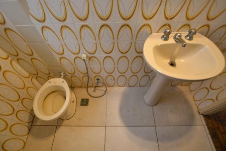 Casa para alugar com 130m², 4 quartos e 2 vagas Casa para alugar com 130m², 4 quartos e 2 vagasBanheiro da Suíte