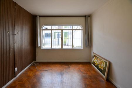 Casa para alugar com 130m², 4 quartos e 2 vagas Casa para alugar com 130m², 4 quartos e 2 vagasSala
