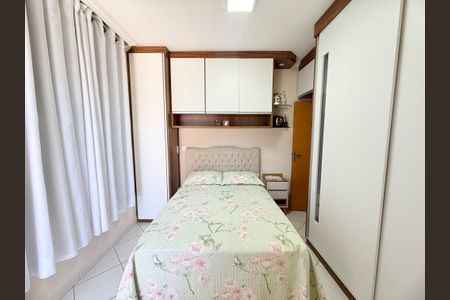 Apartamento à venda com 78m², 2 quartos e 2 vagas Apartamento à venda com 78m², 2 quartos e 2 vagasQuarto 2