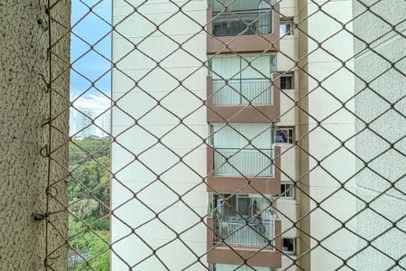 Apartamento à venda com 54m², 2 quartos e 1 vaga Apartamento à venda com 54m², 2 quartos e 1 vagaVista do Quarto 1