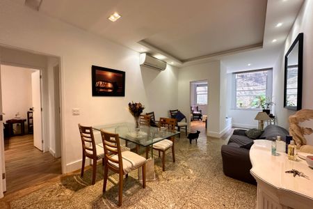 Apartamento à venda com 3 quartos, 126m² em Flamengo, Rio de Janeiro