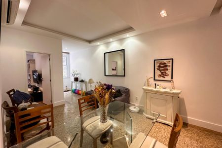 Apartamento à venda com 3 quartos, 126m² em Flamengo, Rio de Janeiro