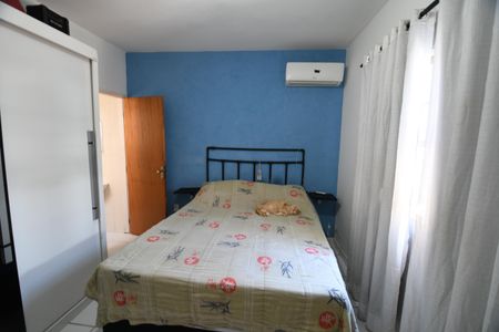 Casa à venda com 229m², 3 quartos e 2 vagasQuarto Suíte - casa 1