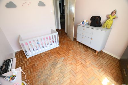 Casa à venda com 229m², 3 quartos e 2 vagasQuarto 1 - Casa 2