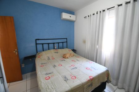 Casa à venda com 229m², 3 quartos e 2 vagasQuarto Suíte - casa 1