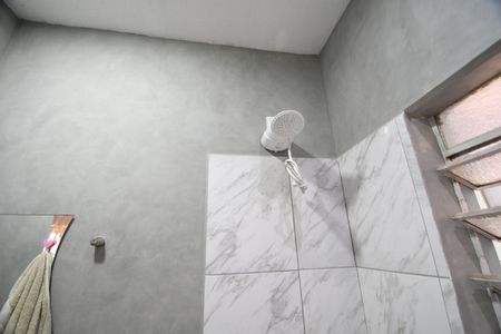 Casa à venda com 229m², 3 quartos e 2 vagasBanheiro Social - Casa 2