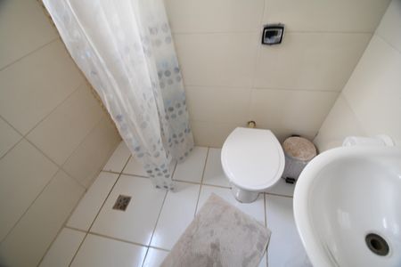 Casa à venda com 229m², 3 quartos e 2 vagasBanheiro Suíte - Casa 1