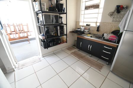 Casa à venda com 229m², 3 quartos e 2 vagasCozinha - Casa 1