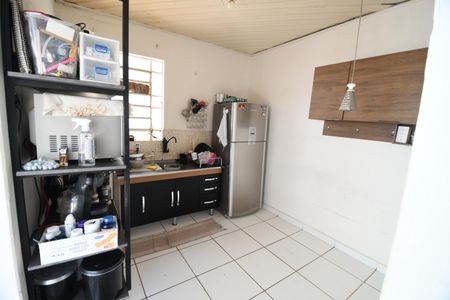 Casa à venda com 229m², 3 quartos e 2 vagasCozinha - Casa 1