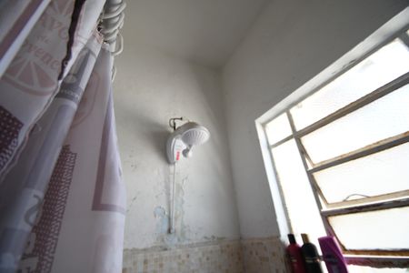 Casa à venda com 229m², 3 quartos e 2 vagasBanheiro Social - Casa 1