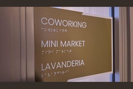 Studio para alugar com 30m², 1 quarto e sem vaga Studio para alugar com 30m², 1 quarto e sem vagaÁrea comum