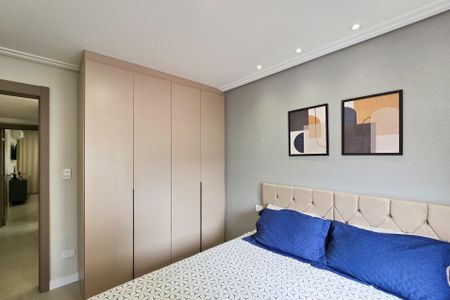 Casa à venda com 117m², 2 quartos e 1 vagaQuarto