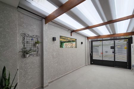 Casa à venda com 117m², 2 quartos e 1 vagaGaragem