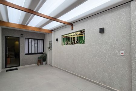 Casa à venda com 117m², 2 quartos e 1 vagaGaragem