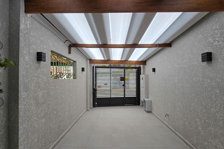 Vista - Sala de casa à venda com 2 quartos, 117m² em Vila Dayse, São Bernardo do Campo