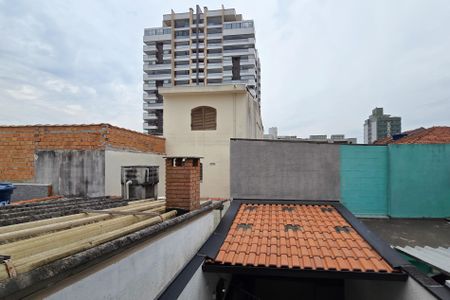 Casa à venda com 117m², 2 quartos e 1 vagaVista - Quarto 