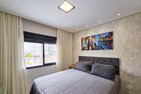 Casa à venda com 117m², 2 quartos e 1 vagaSuíte