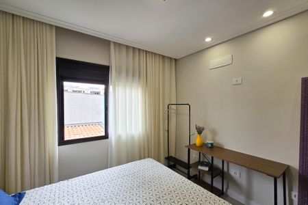 Casa à venda com 117m², 2 quartos e 1 vagaQuarto