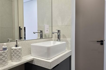 Casa à venda com 117m², 2 quartos e 1 vagaBanheiro - Suíte