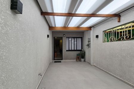 Casa à venda com 117m², 2 quartos e 1 vagaGaragem