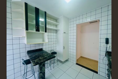 Apartamento para alugar com 52m², 2 quartos e 1 vaga Apartamento para alugar com 52m², 2 quartos e 1 vagaCozinha