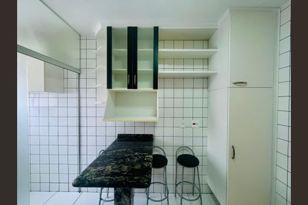 Apartamento para alugar com 52m², 2 quartos e 1 vaga Apartamento para alugar com 52m², 2 quartos e 1 vagaCozinha