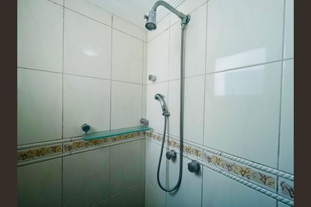 Apartamento para alugar com 52m², 2 quartos e 1 vaga Apartamento para alugar com 52m², 2 quartos e 1 vagaBanheiro