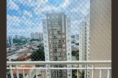 Apartamento para alugar com 52m², 2 quartos e 1 vaga Apartamento para alugar com 52m², 2 quartos e 1 vagaVista