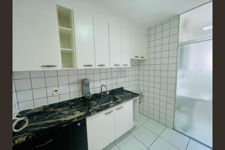 Apartamento para alugar com 52m², 2 quartos e 1 vaga Apartamento para alugar com 52m², 2 quartos e 1 vagaCozinha