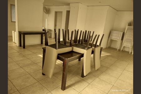 Apartamento para alugar com 52m², 2 quartos e 1 vaga Apartamento para alugar com 52m², 2 quartos e 1 vagaSalão de Festas