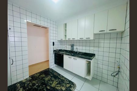 Apartamento para alugar com 52m², 2 quartos e 1 vaga Apartamento para alugar com 52m², 2 quartos e 1 vagaCozinha