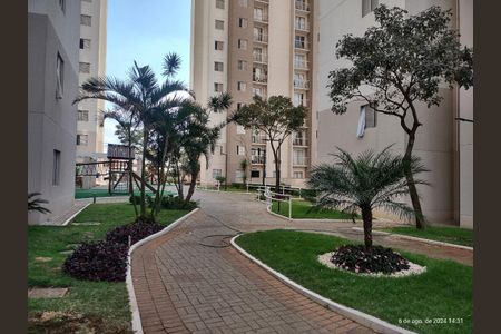 Apartamento para alugar com 52m², 2 quartos e 1 vaga Apartamento para alugar com 52m², 2 quartos e 1 vagaÁrea comum