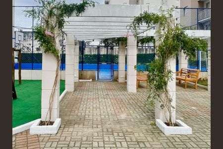 Apartamento para alugar com 52m², 2 quartos e 1 vaga Apartamento para alugar com 52m², 2 quartos e 1 vagaÁrea comum