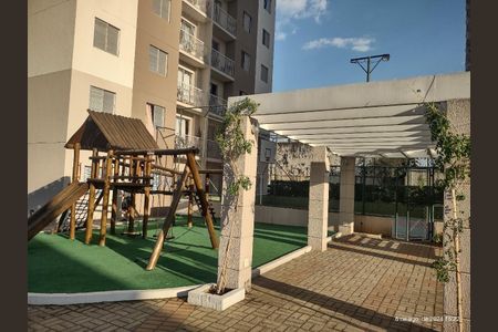 Apartamento para alugar com 52m², 2 quartos e 1 vaga Apartamento para alugar com 52m², 2 quartos e 1 vagaÁrea comum