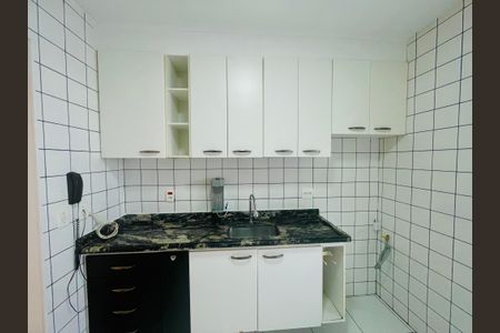Apartamento para alugar com 52m², 2 quartos e 1 vaga Apartamento para alugar com 52m², 2 quartos e 1 vagaCozinha