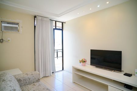 Apartamento para alugar com 52m², 1 quarto e 1 vagaSala